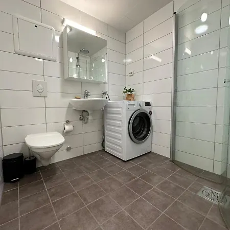 Sleek & Apartment Tromso