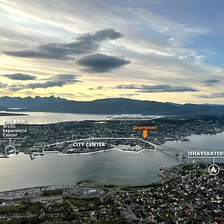 Sleek & * Tromso